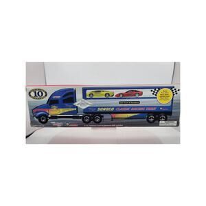 Sunoco 10384 2003 Classic Racing Team 10th Anniversary Truck, Limited Edition